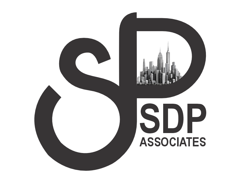SDP Associates Logo