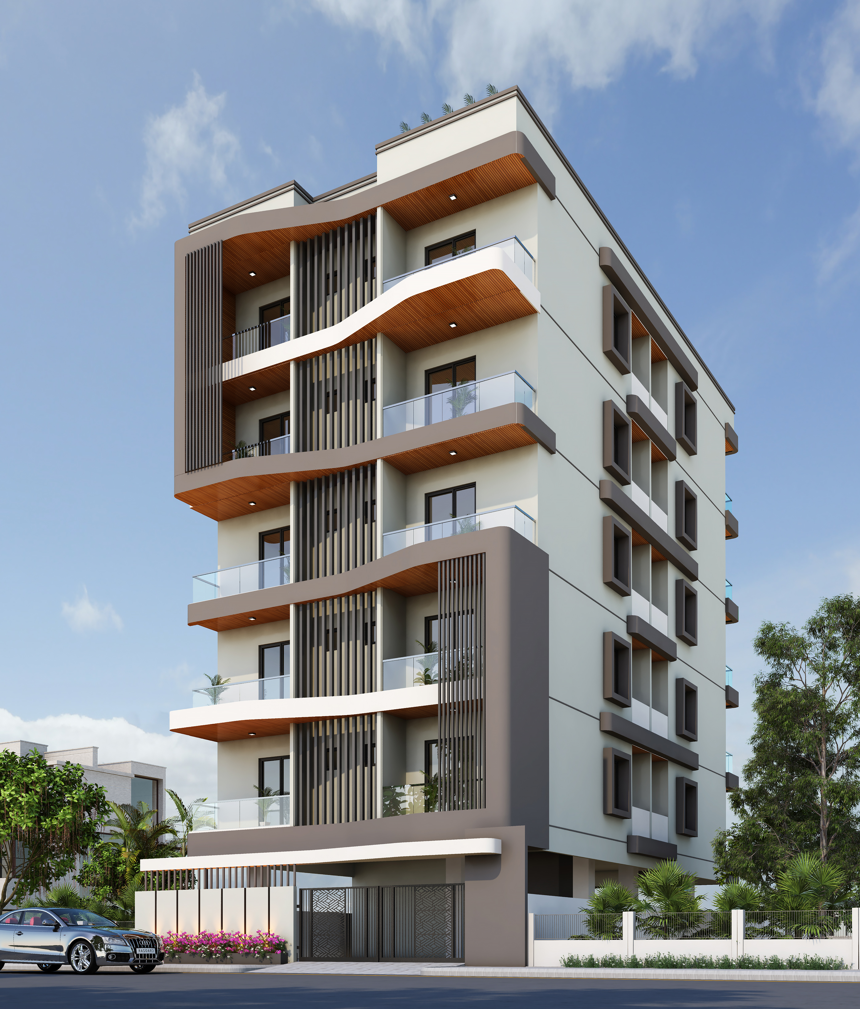 Kausalya Yavatmal Project