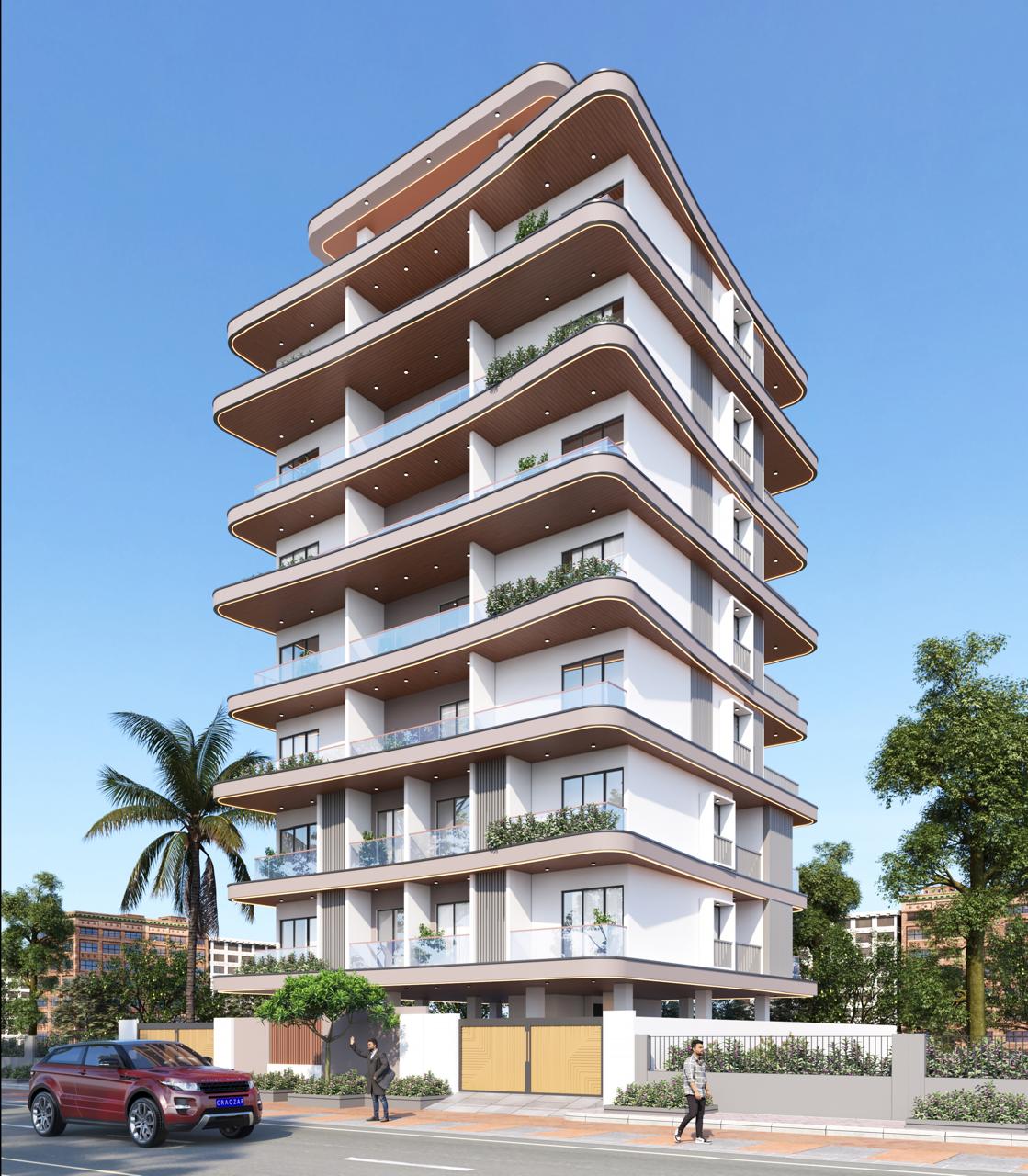 Park View 34